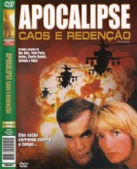 O Apocalipse Caos e Redeno - Filme Evanglico